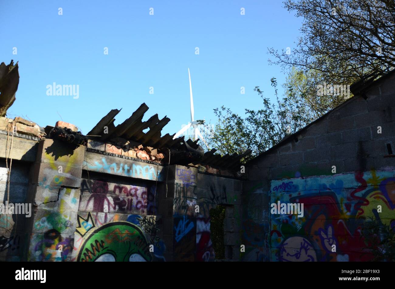 Oak Road Playing Fields, Hull Stock Photo Alamy