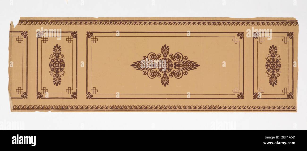 Dado panel hi-res stock photography and images - Alamy