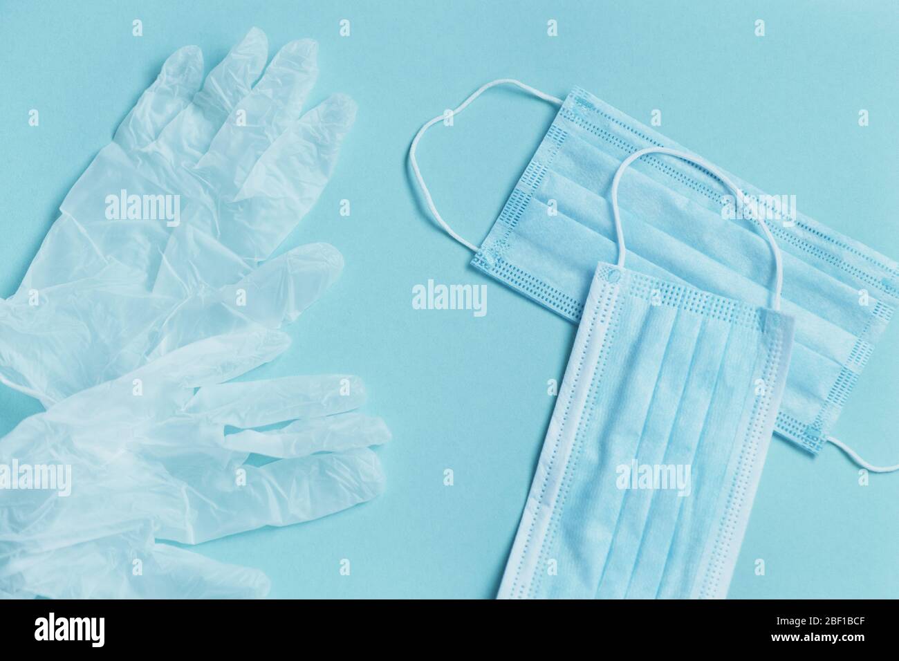 Blue medical background hi-res stock photography and images - Alamy