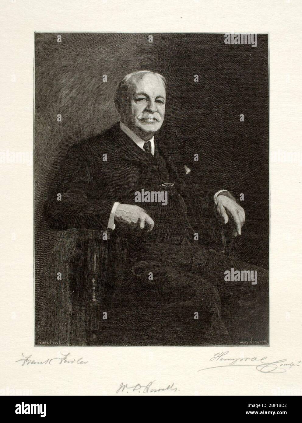 William dean howells hi-res stock photography and images - Alamy