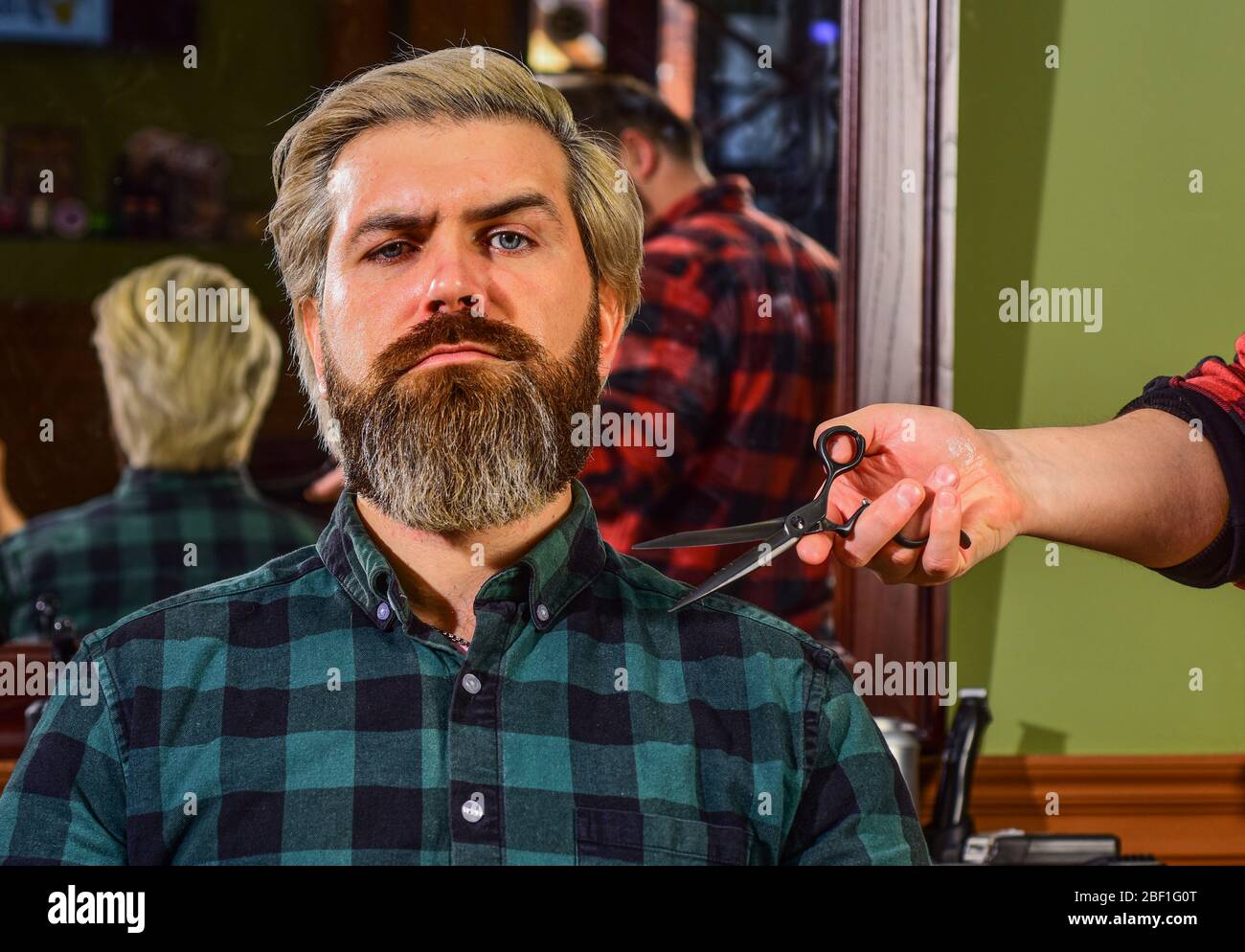 Making hair look magical hi-res stock photography and images - Alamy