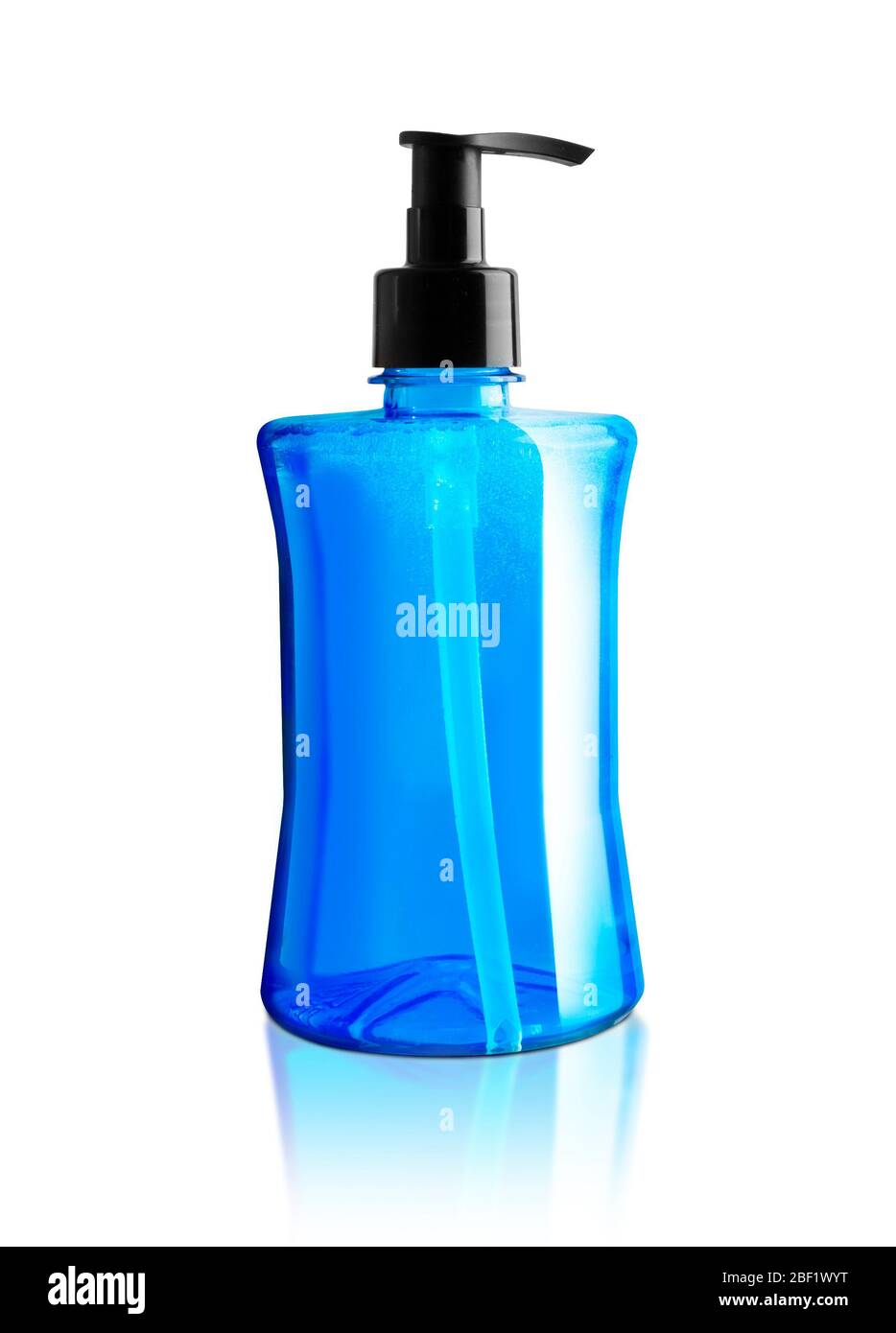 https://c8.alamy.com/comp/2BF1WYT/blue-liquid-soap-in-plastic-pump-bottle-isolated-on-white-background-with-clipping-path-2BF1WYT.jpg