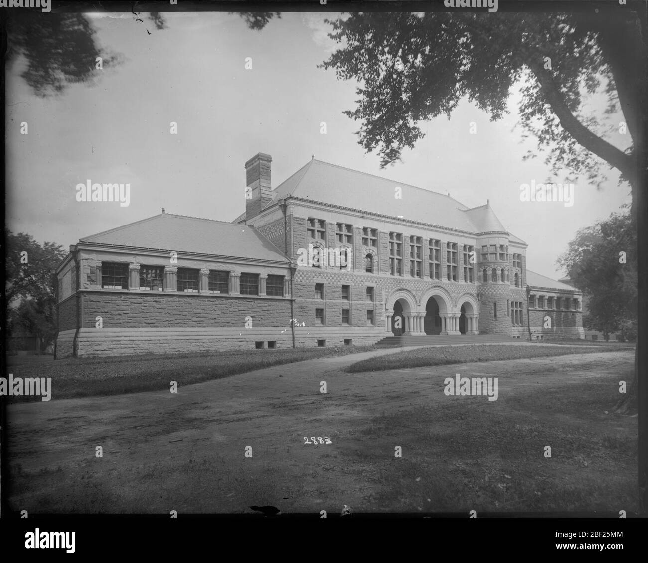 Austin hall harvard Black and White Stock Photos & Images - Alamy