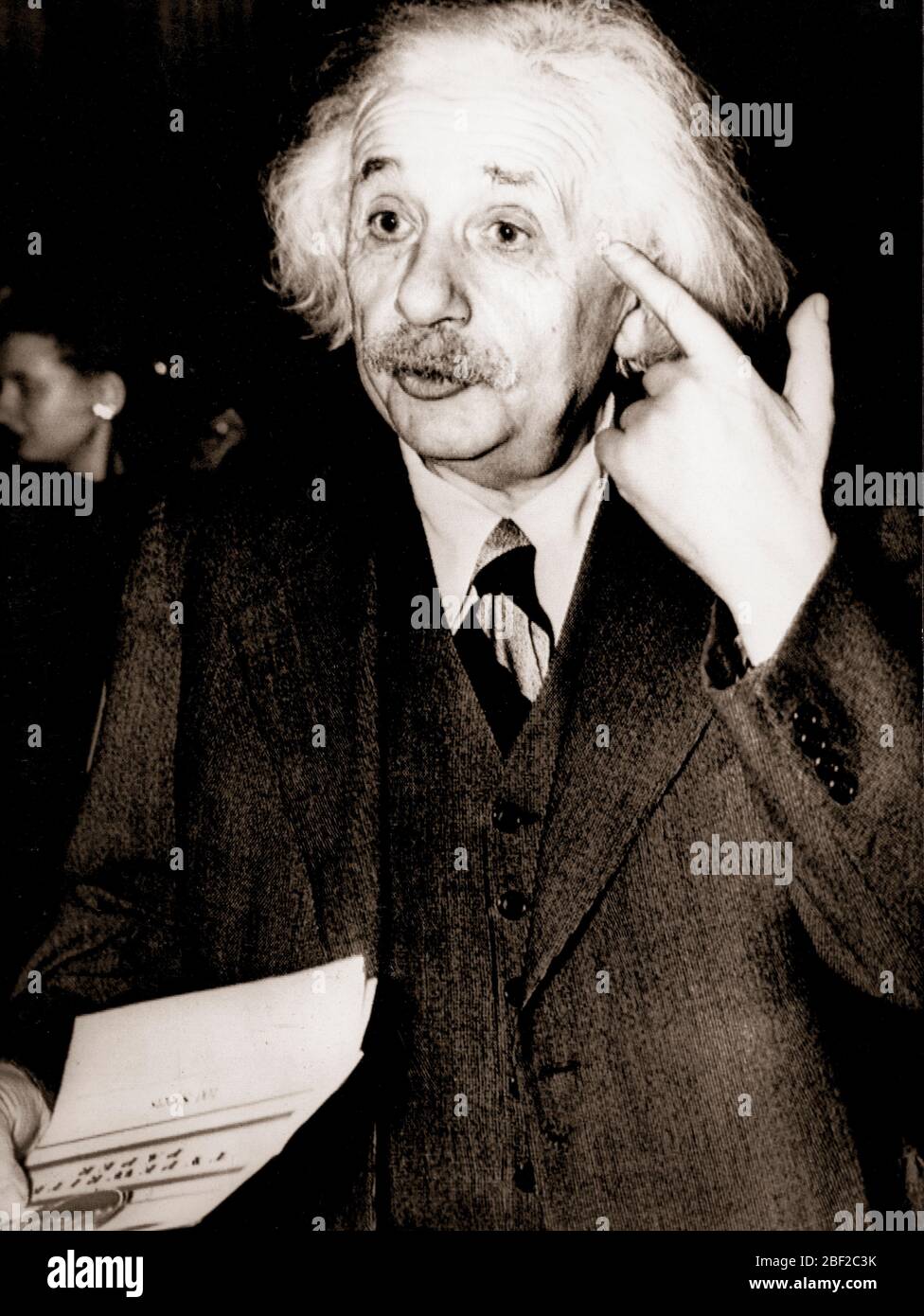 Jan 1 1950 Princeton NJ U S Theoretical Physicist ALBERT Jan 1 1950 Princeton NJ U S Theoretical Physicist ALBERT