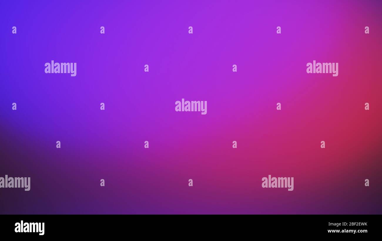Purple Red and blue Blurred Motion Abstract Background realistic 3D