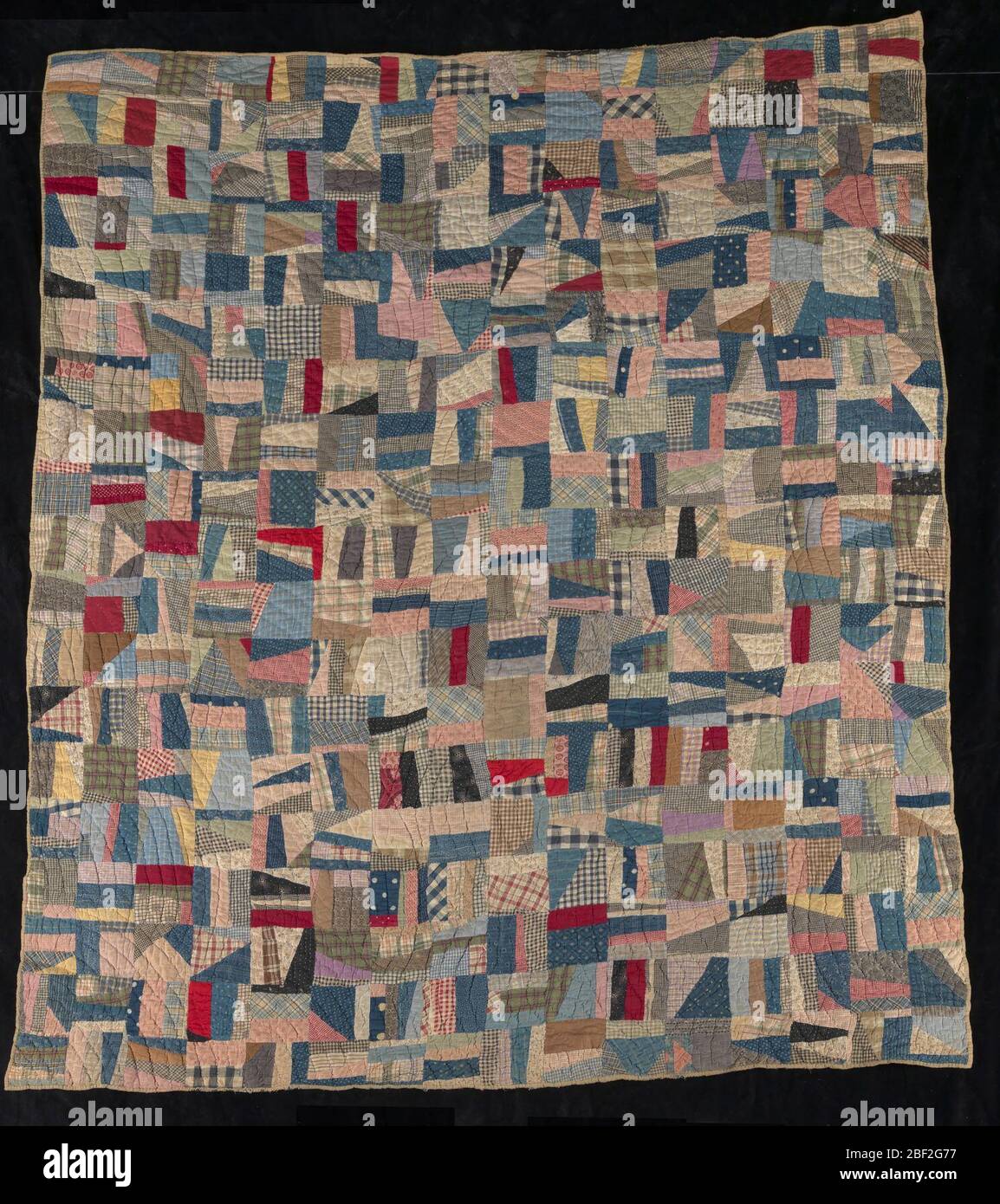 Quilt project hi-res stock photography and images - Alamy