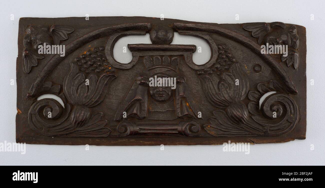 Sculpted wall panel hi-res stock photography and images - Alamy