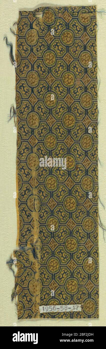 Historical textile techniques hi-res stock photography and images - Alamy