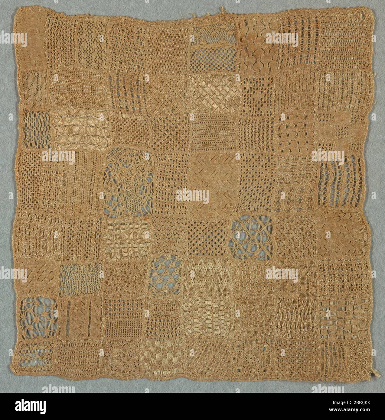 Whitework sampler hi-res stock photography and images - Alamy