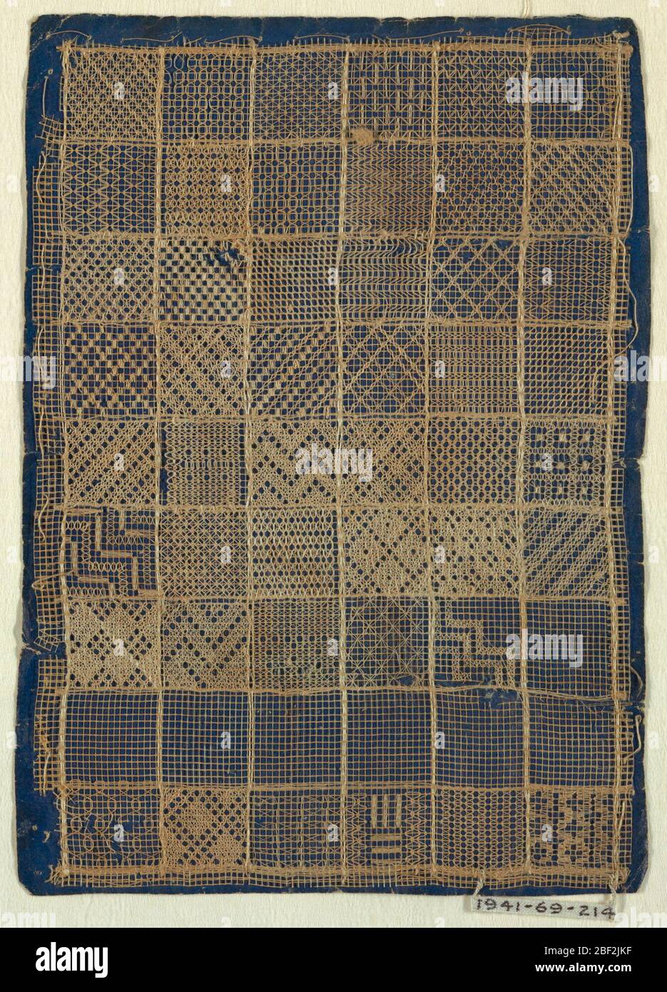 Machine net marked off hi-res stock photography and images - Alamy