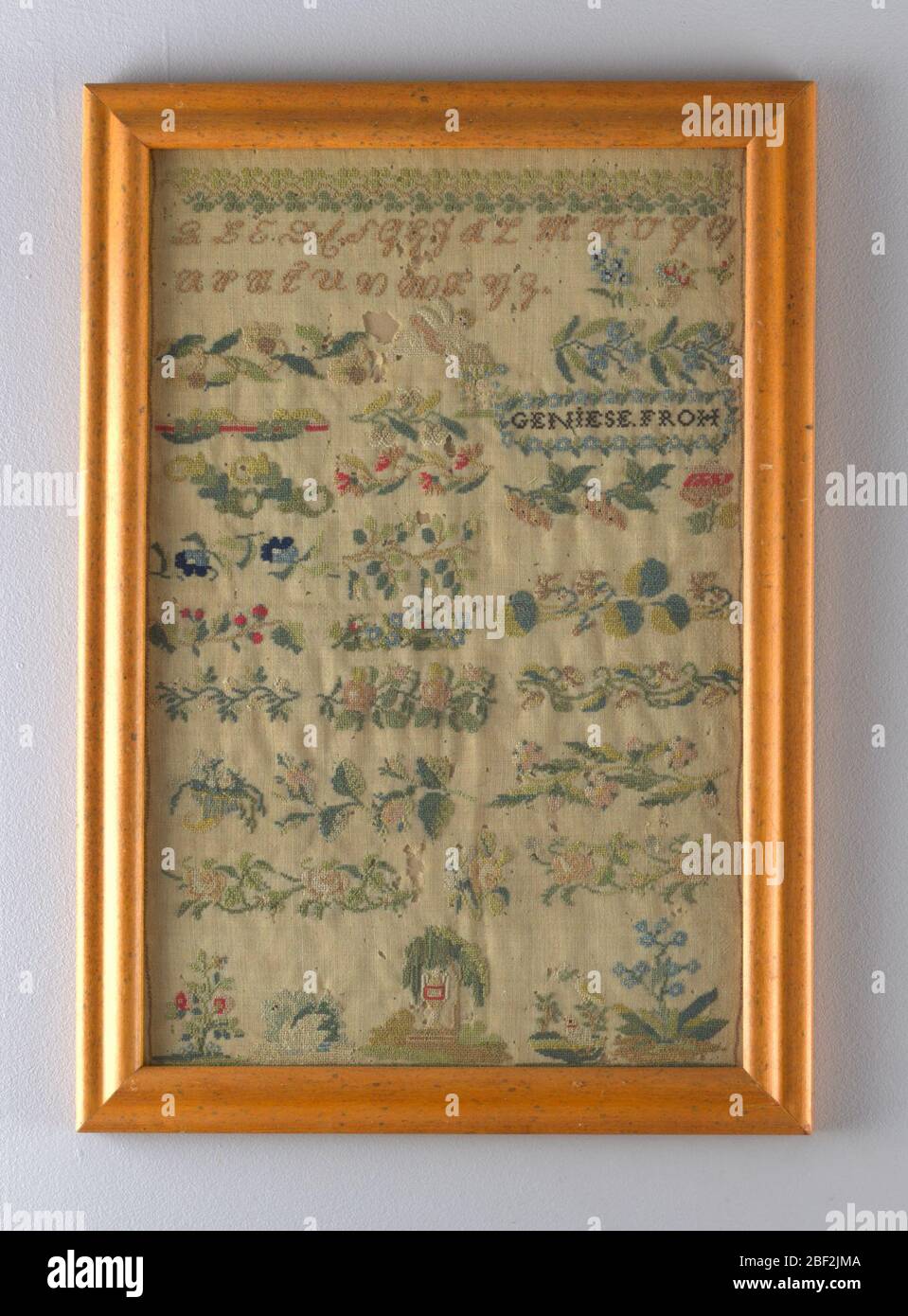 Get Weeping Willow Cross Stitch Pics