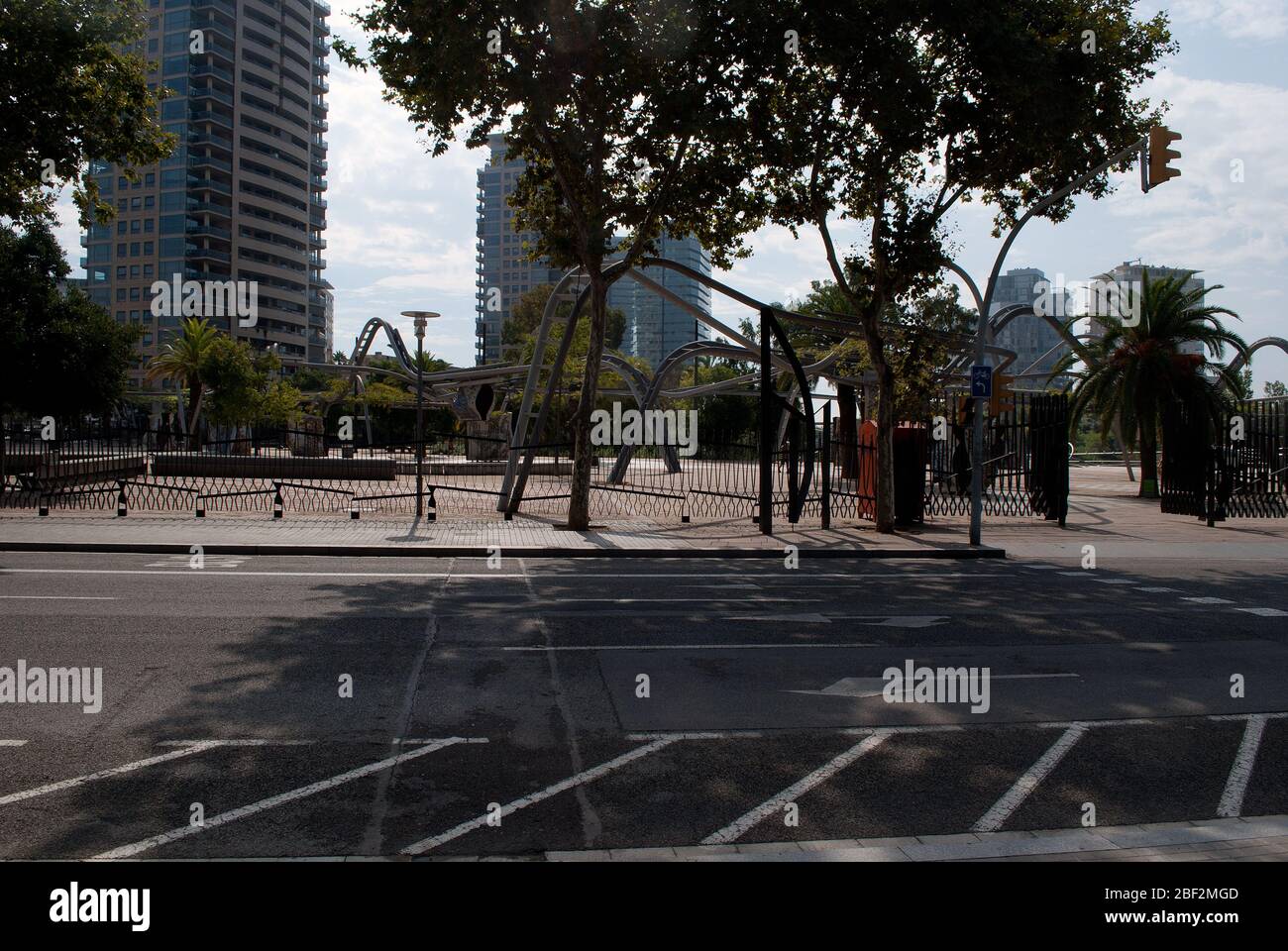 2000s Architecture Deconstructivist Deconstructivism Sculpture Art Parc