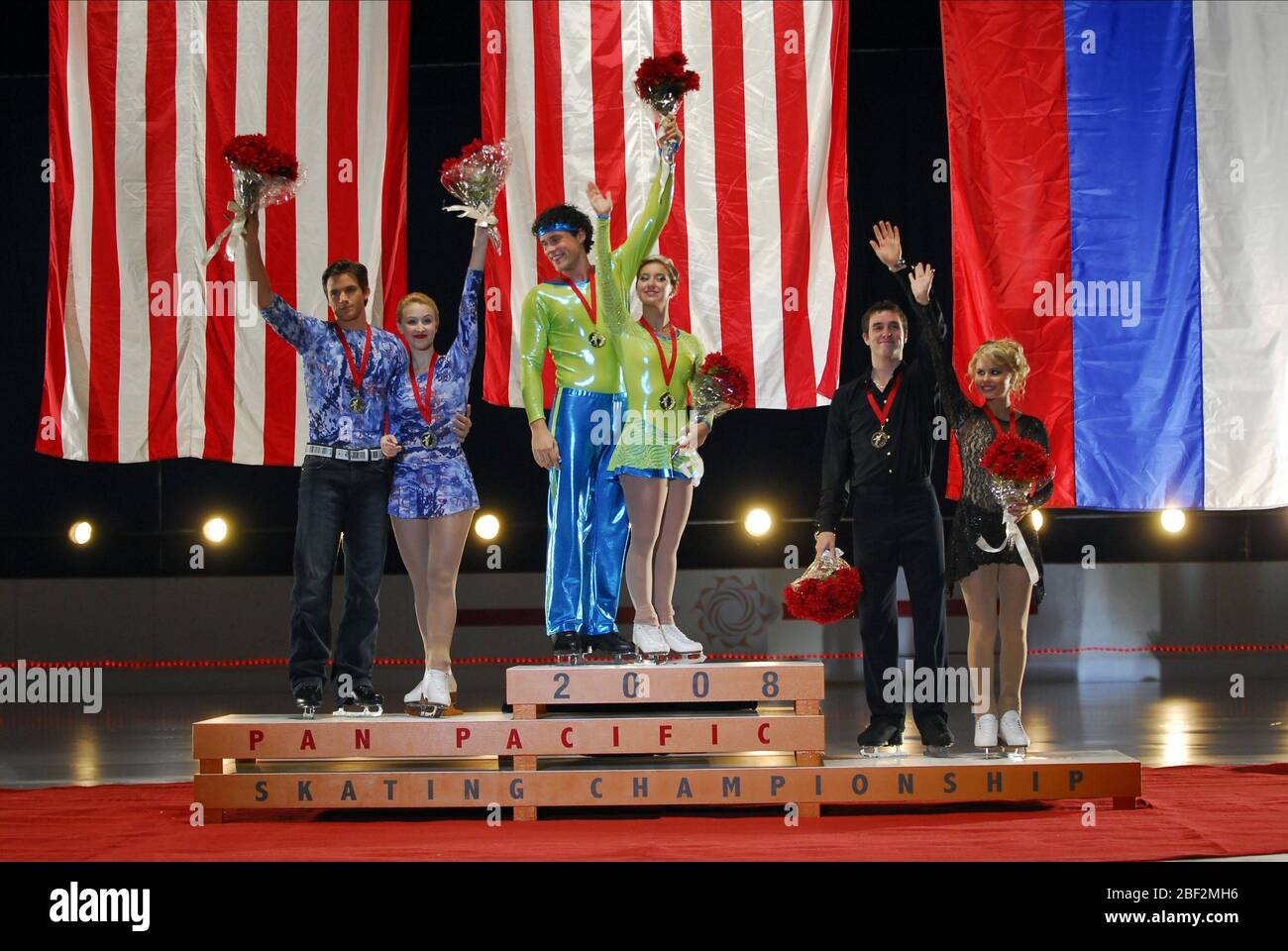 Matt Lanter Sarah Gadon The Cutting Edge 3 Chasing The Dream 08 Stock Photo Alamy Matt Lanter Sarah Gadon The Cutting Edge 3 Chasing The Dream 08 Stock Photo Alamy