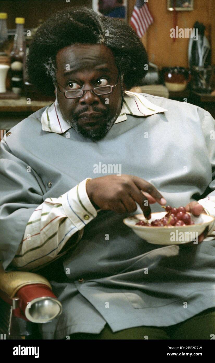 Cedric Entertainer High Resolution Stock Photography and Images Alamy