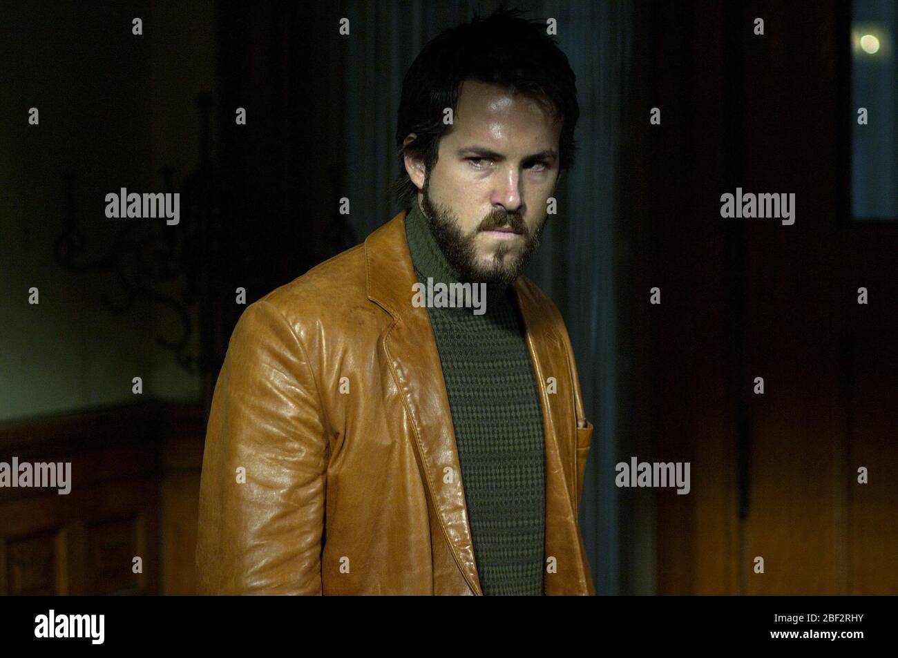 amityville horror movie ryan reynolds