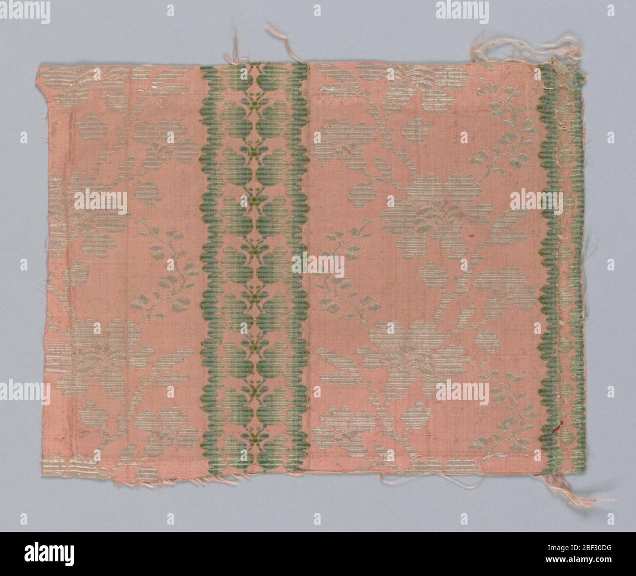 Patterned ribbon hi-res stock photography and images - Alamy