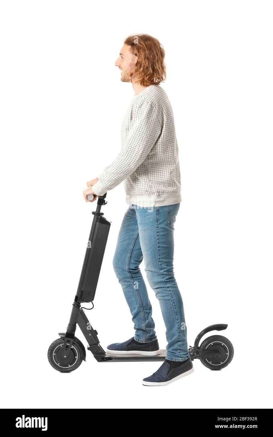 Hoverboard segway decathlon new arrivals
