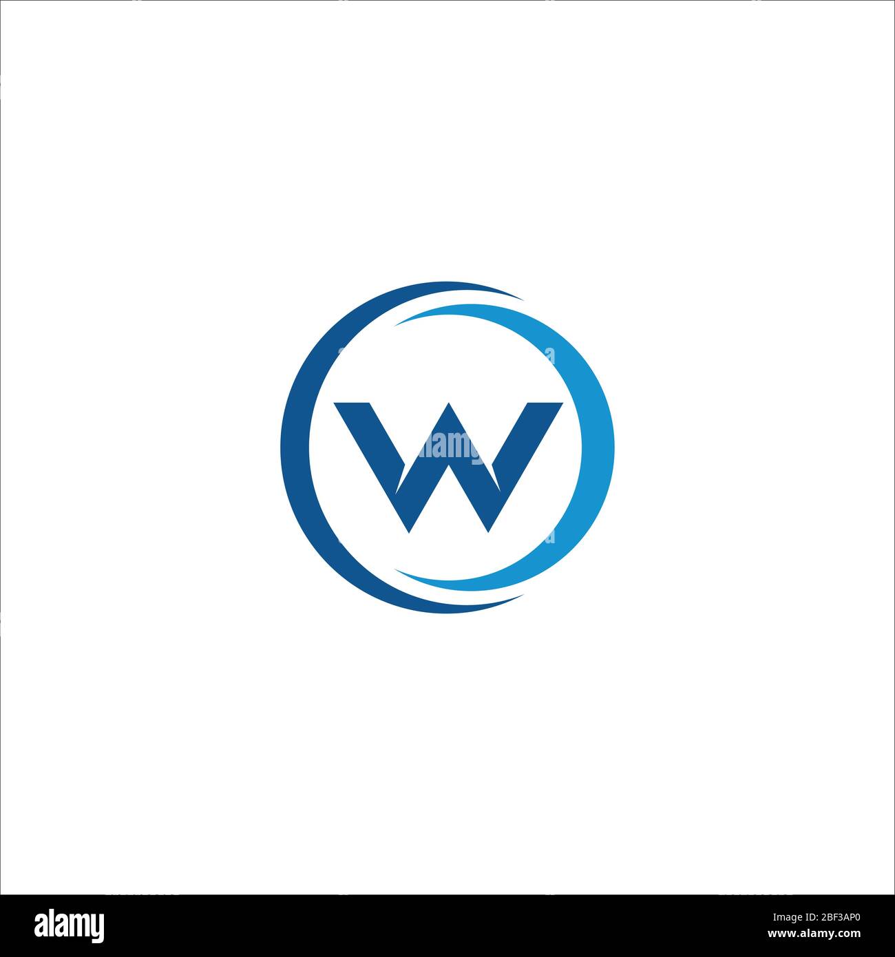 W Logos : Famous Logos Featuring the Letter W - Branding Reference