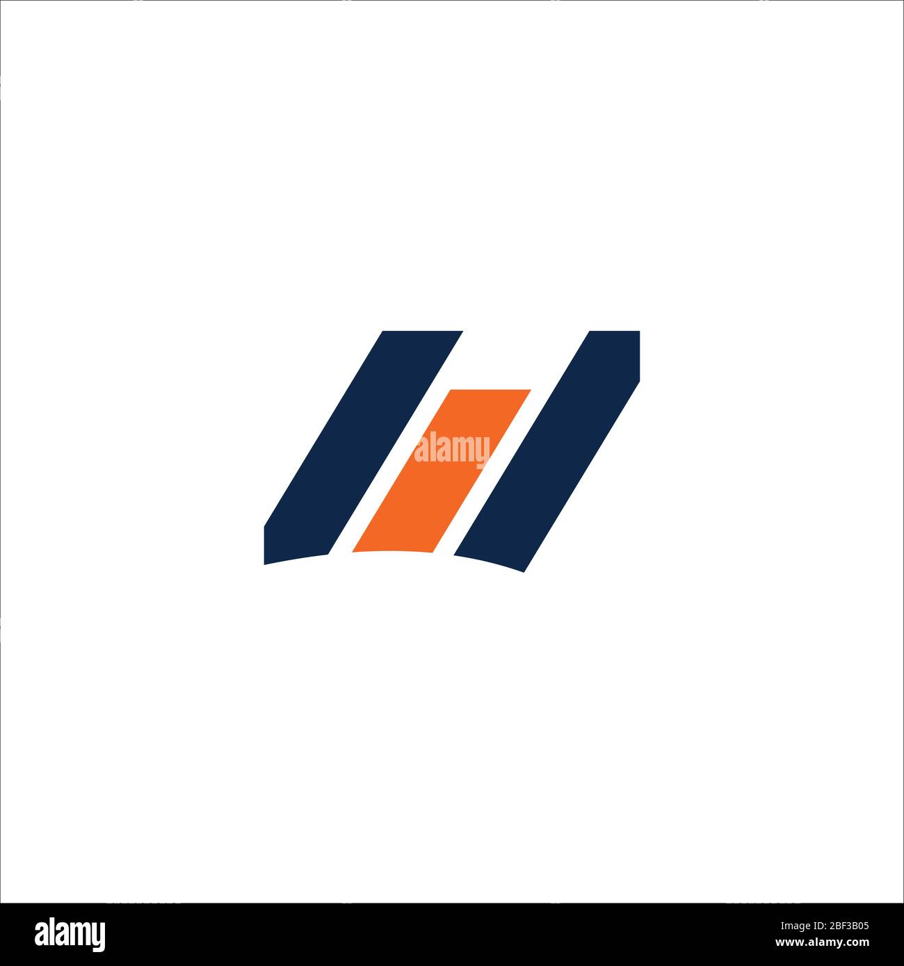Initial letter w logo vector design template Stock Vector Image & Art ...