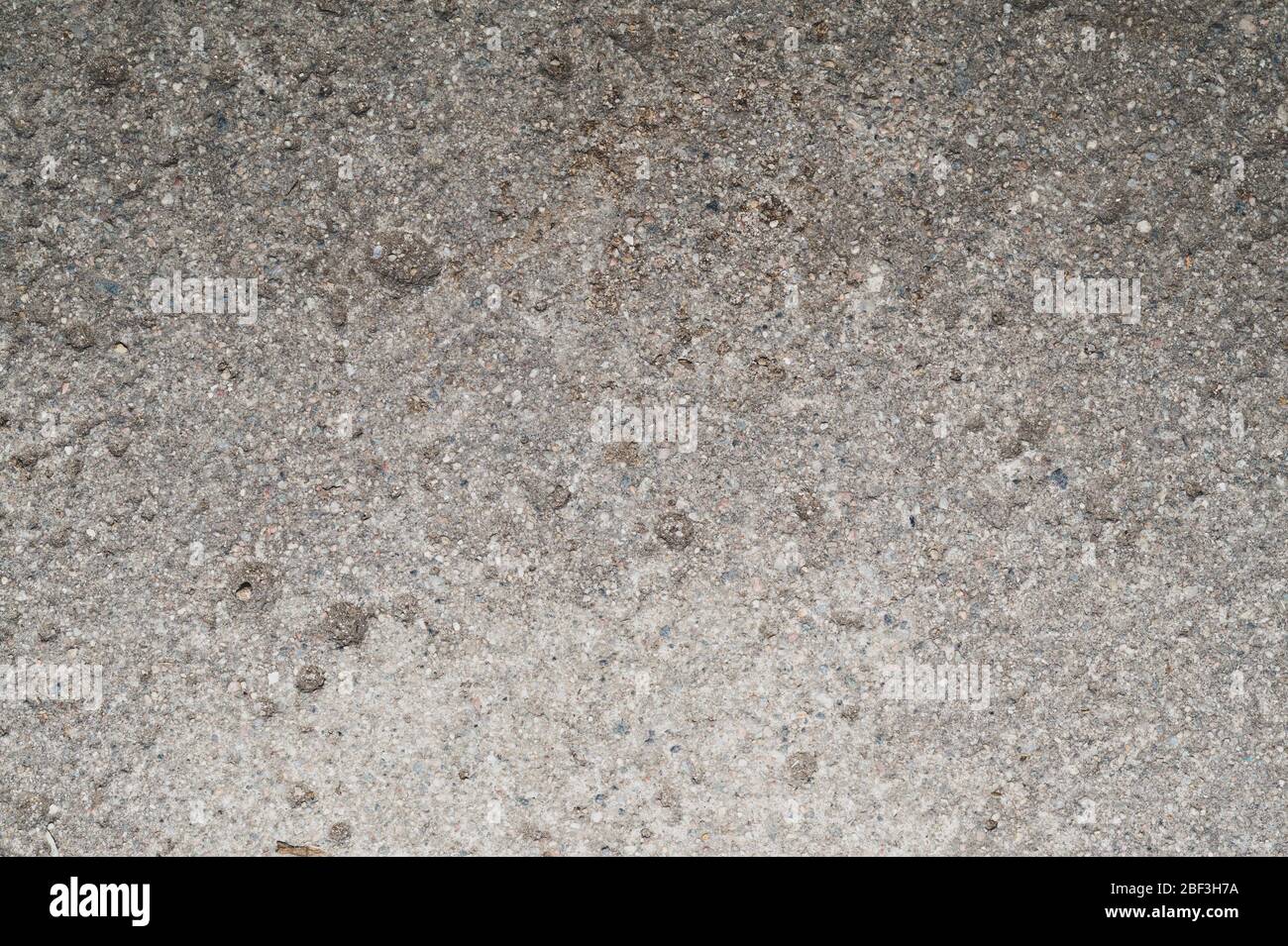 Concrete floor texture. rough stone surface. cement background Stock Photo
