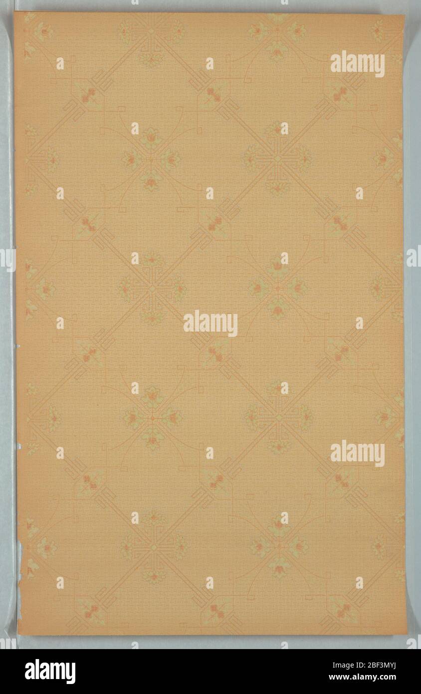 Four floral motifs hi-res stock photography and images - Alamy