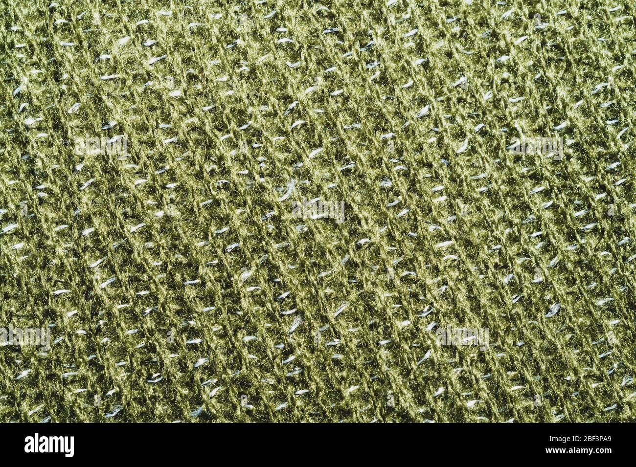 Fabric texture. knitted textile background. woven material Stock Photo
