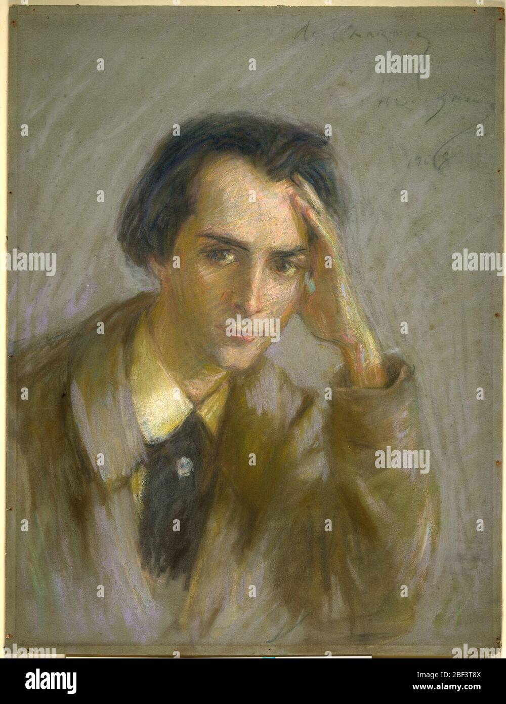 Charmoy Jose De Charmoy Stock Photo - Alamy