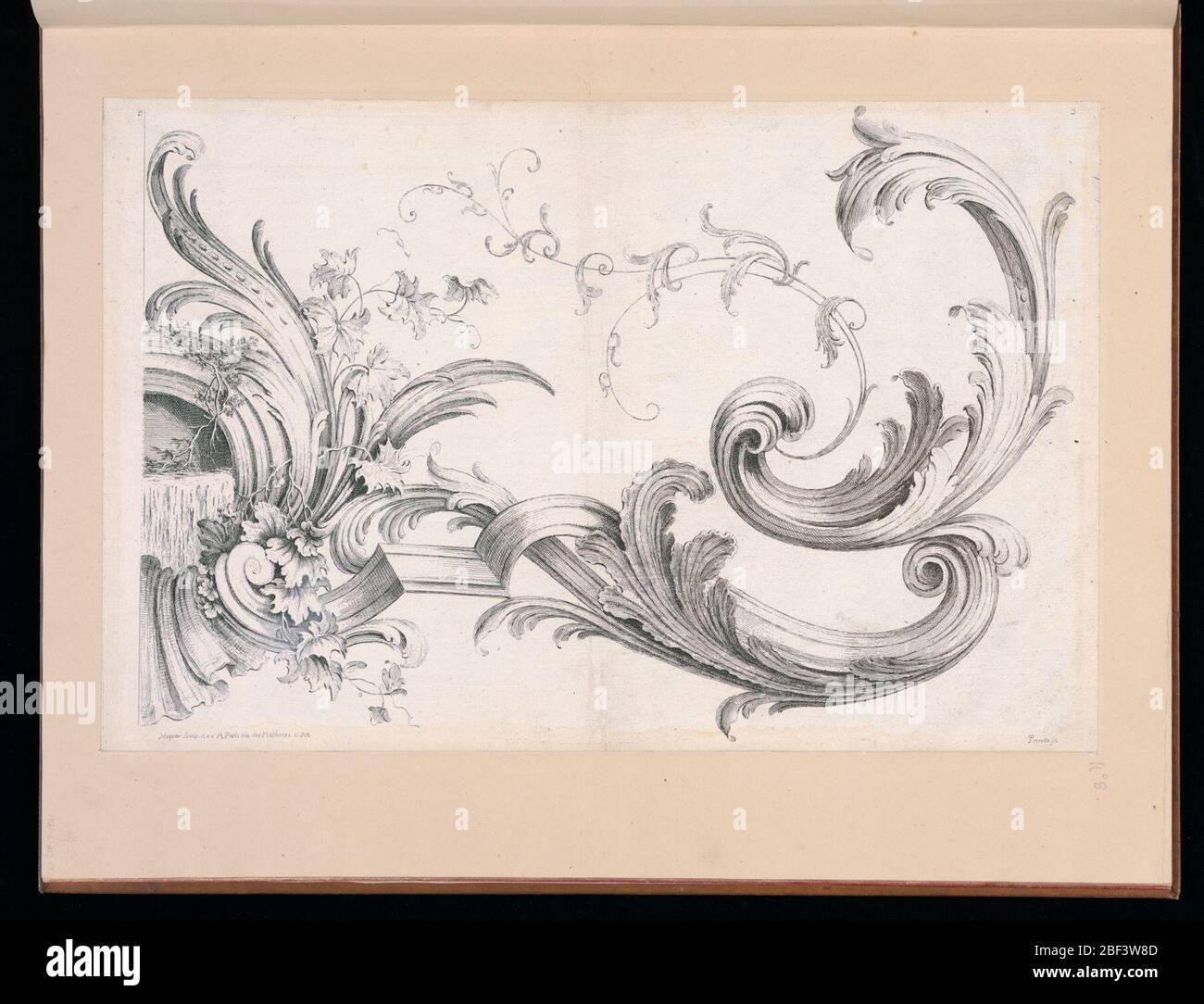 Archival print preservation hi-res stock photography and images - Alamy