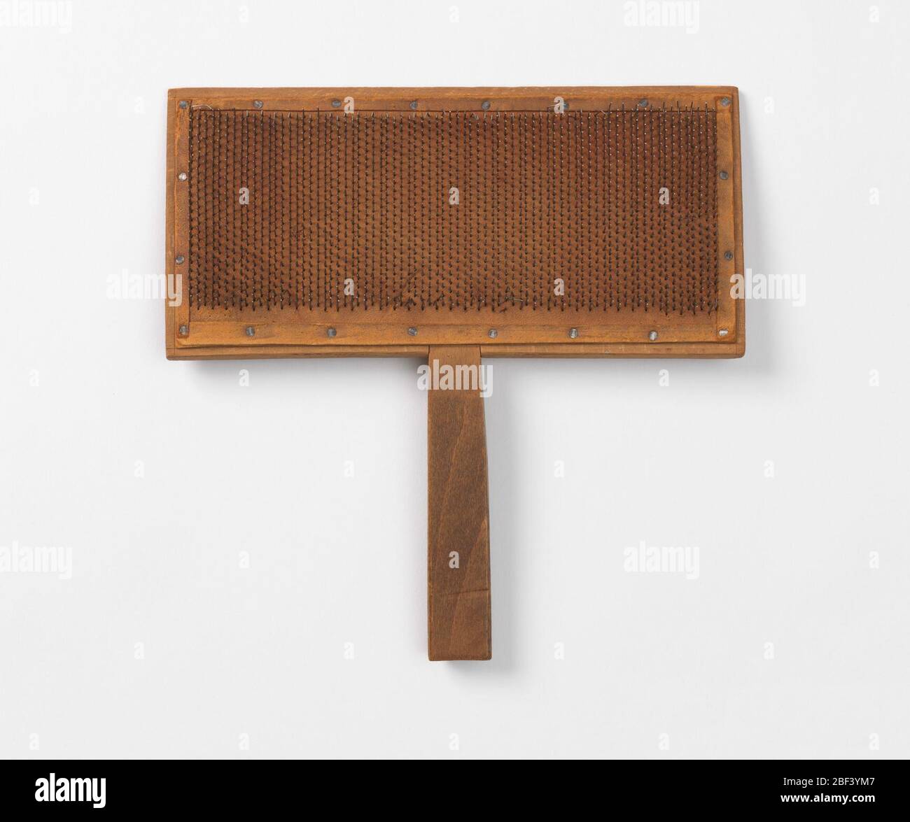 Straighten fibres hi-res stock photography and images - Alamy