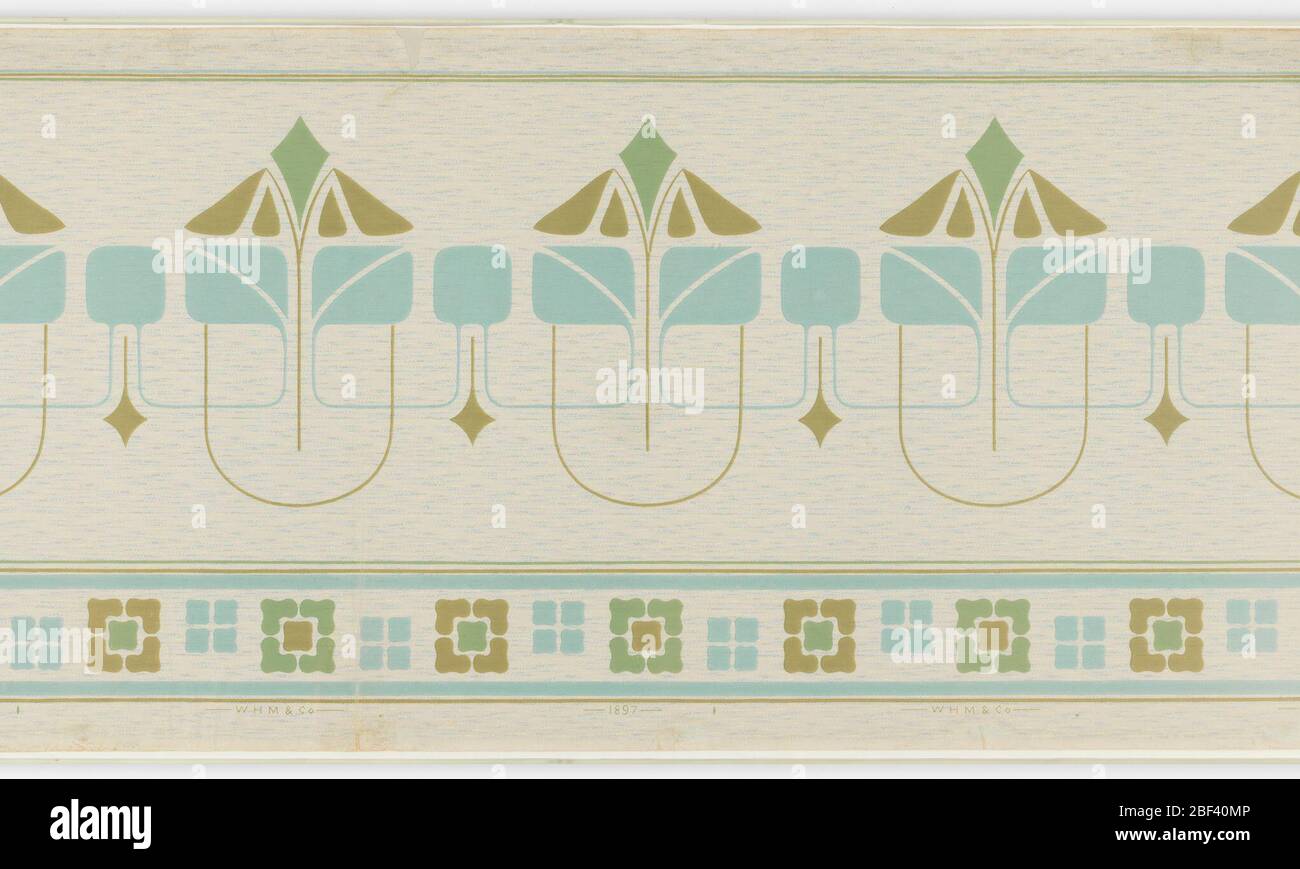 Complementary border hi-res stock photography and images - Alamy