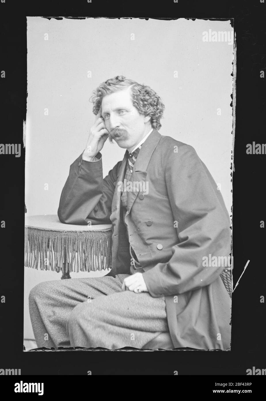 Charles f browne hires stock photography and images Alamy