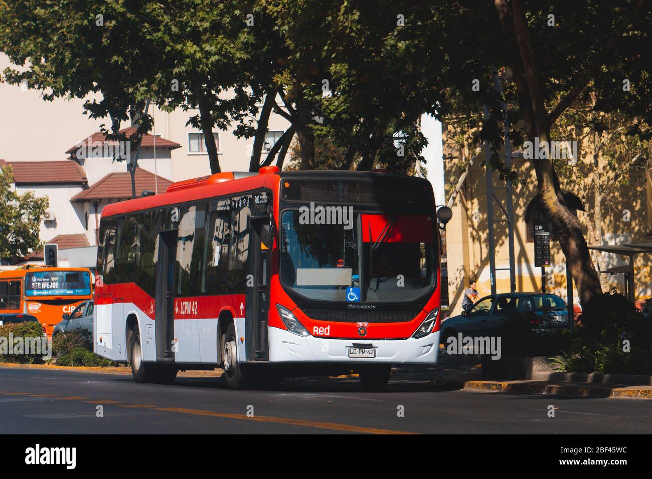 Movilidad hi-res stock photography and images - Alamy