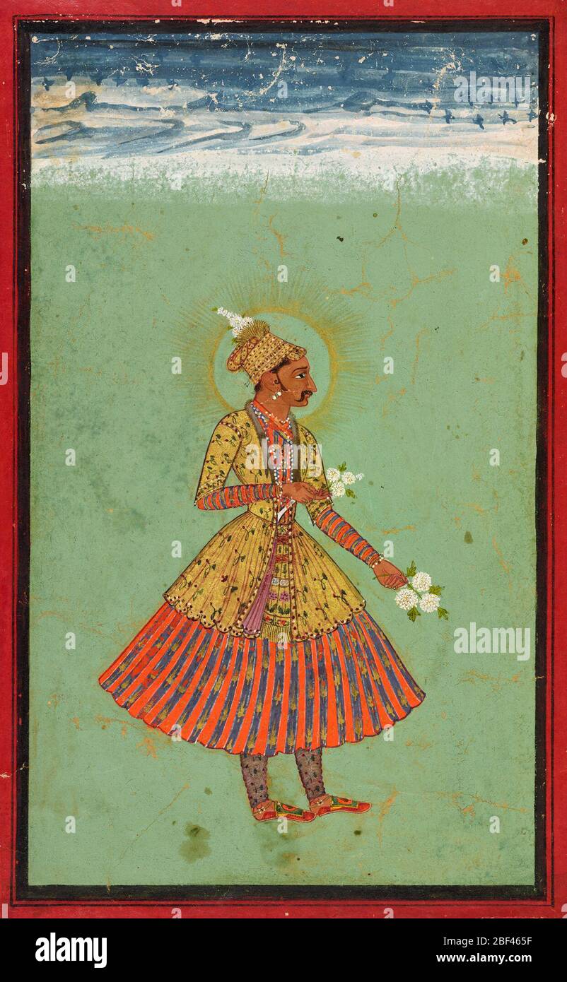 Jagat singh hi-res stock photography and images - Alamy