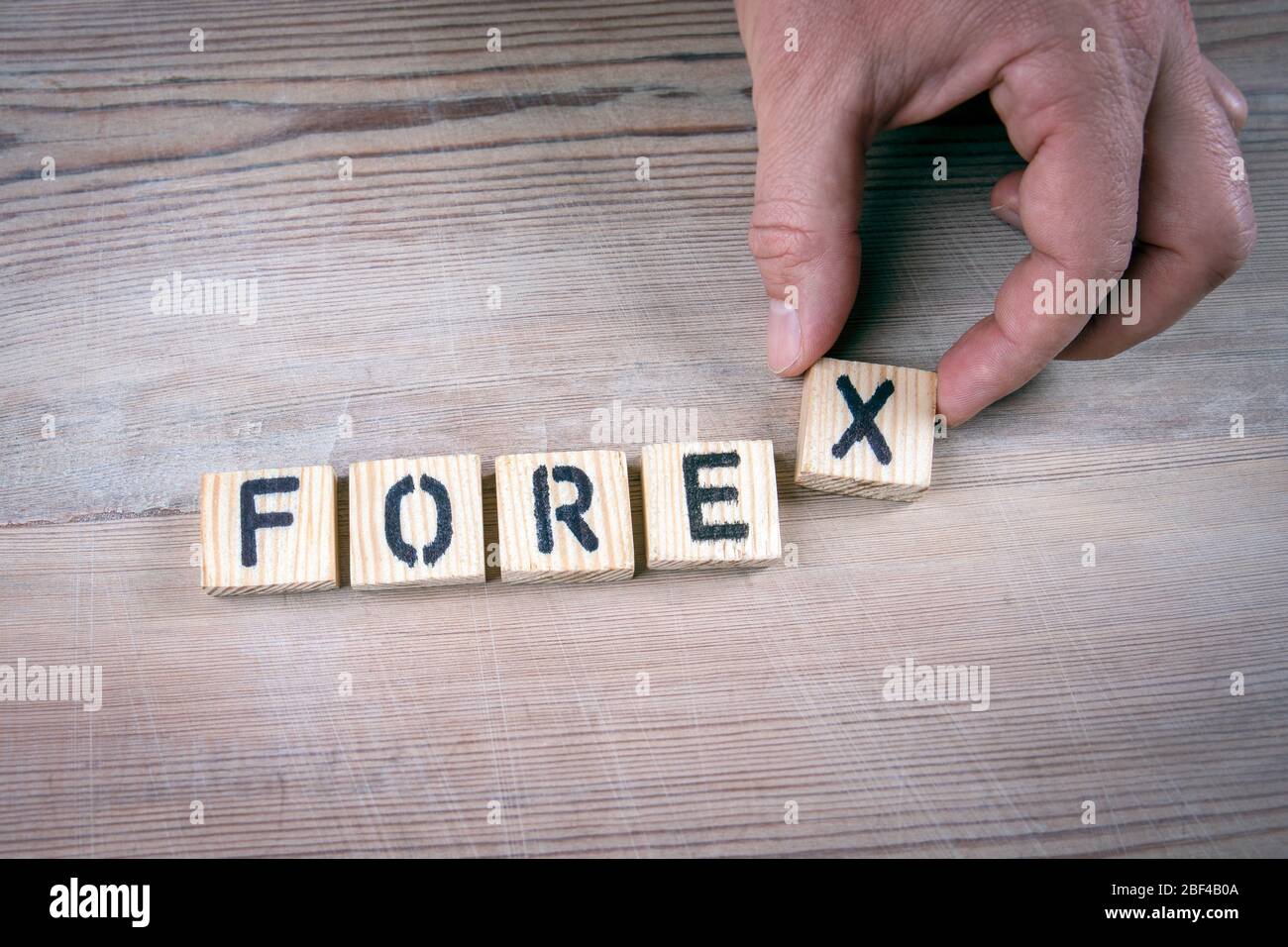 FOREX. Currency transactions, buying and selling. Profit and loss ...