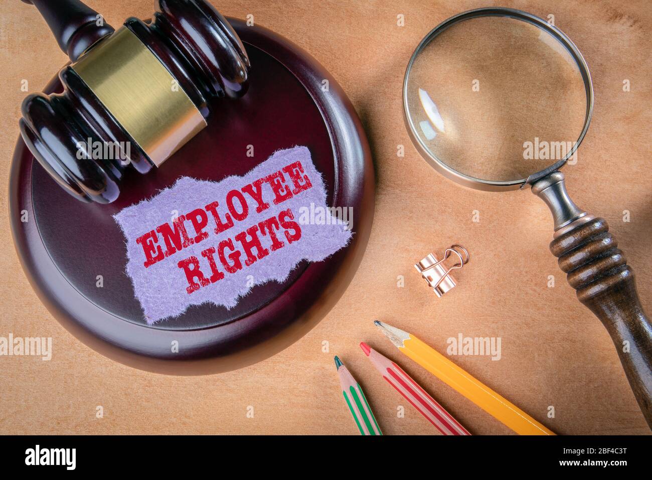 Employee Rights. Legal aid, compensation, obligations and rights ...