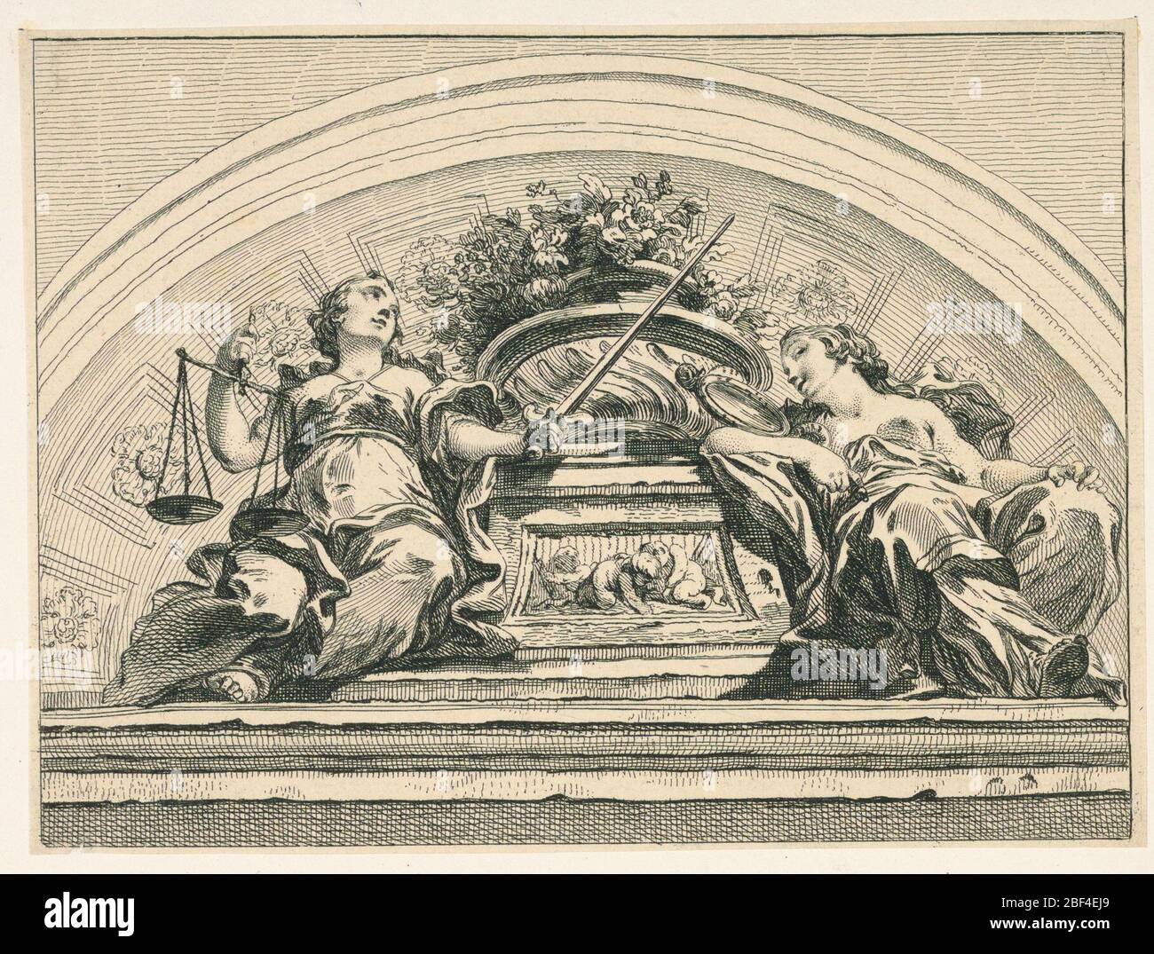 Pediment shape hi-res stock photography and images - Alamy