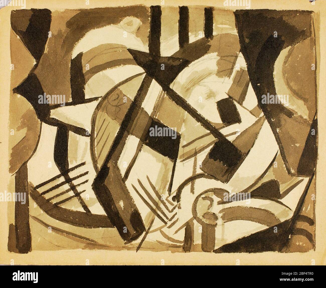 Academic paper abstract hi-res stock photography and images - Alamy