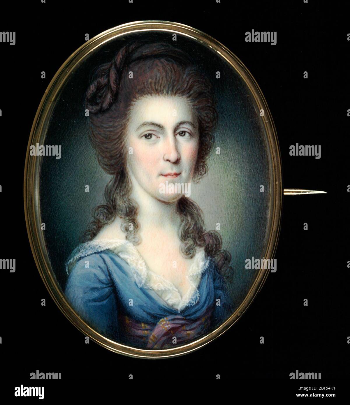 Susanne Correy. Susanne Correy (1749-about 1812) married Colonel James Read (1743-1822) in 1770. Read served in the Continental army and fought at the Battle of Camden in South Carolina. He later went on to become head of the Navy Board in 1781. Stock Photo