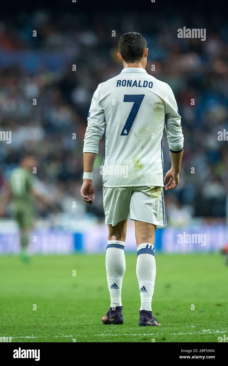 cristiano ronaldo shin guards