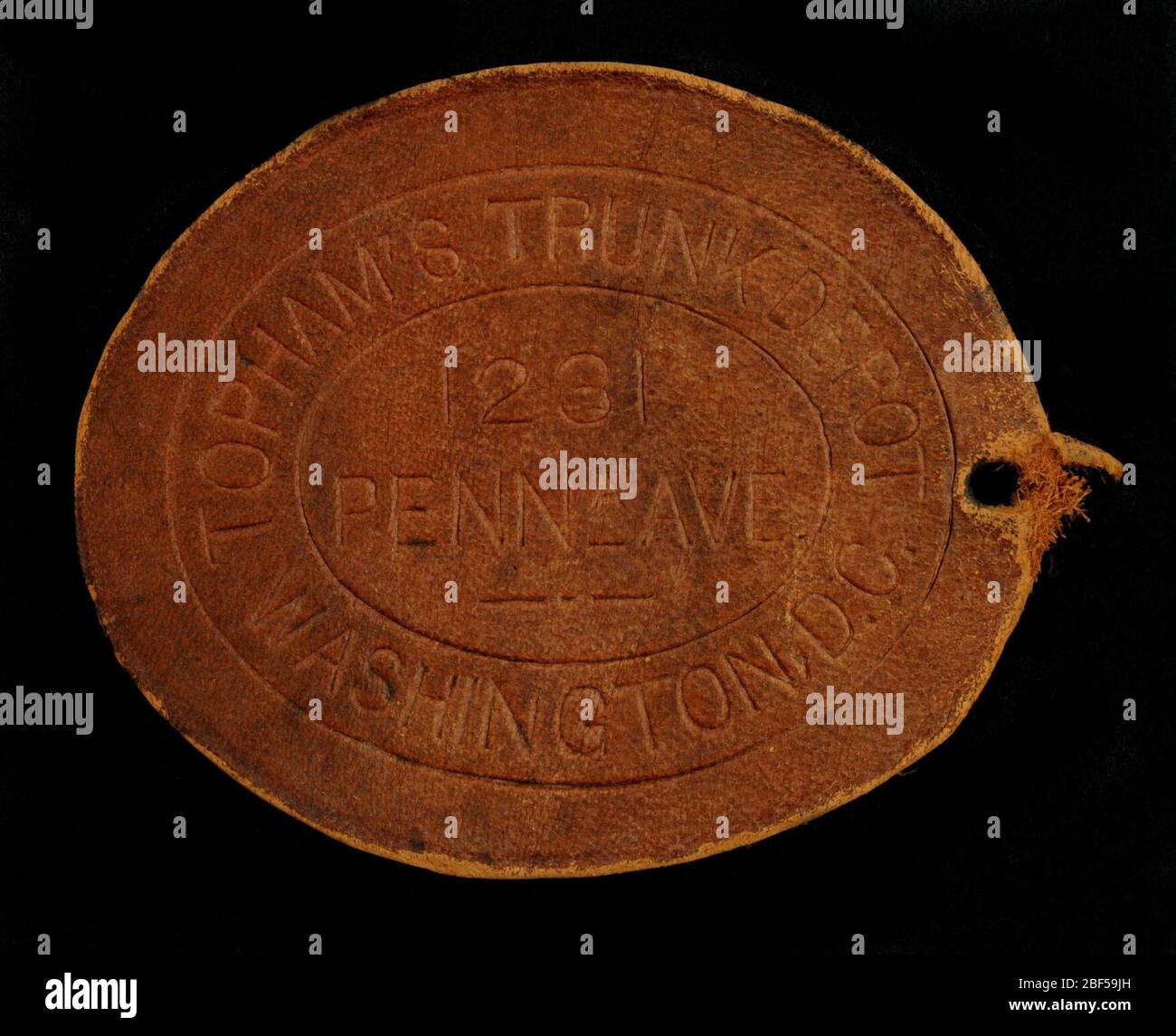 luggage and leather depot