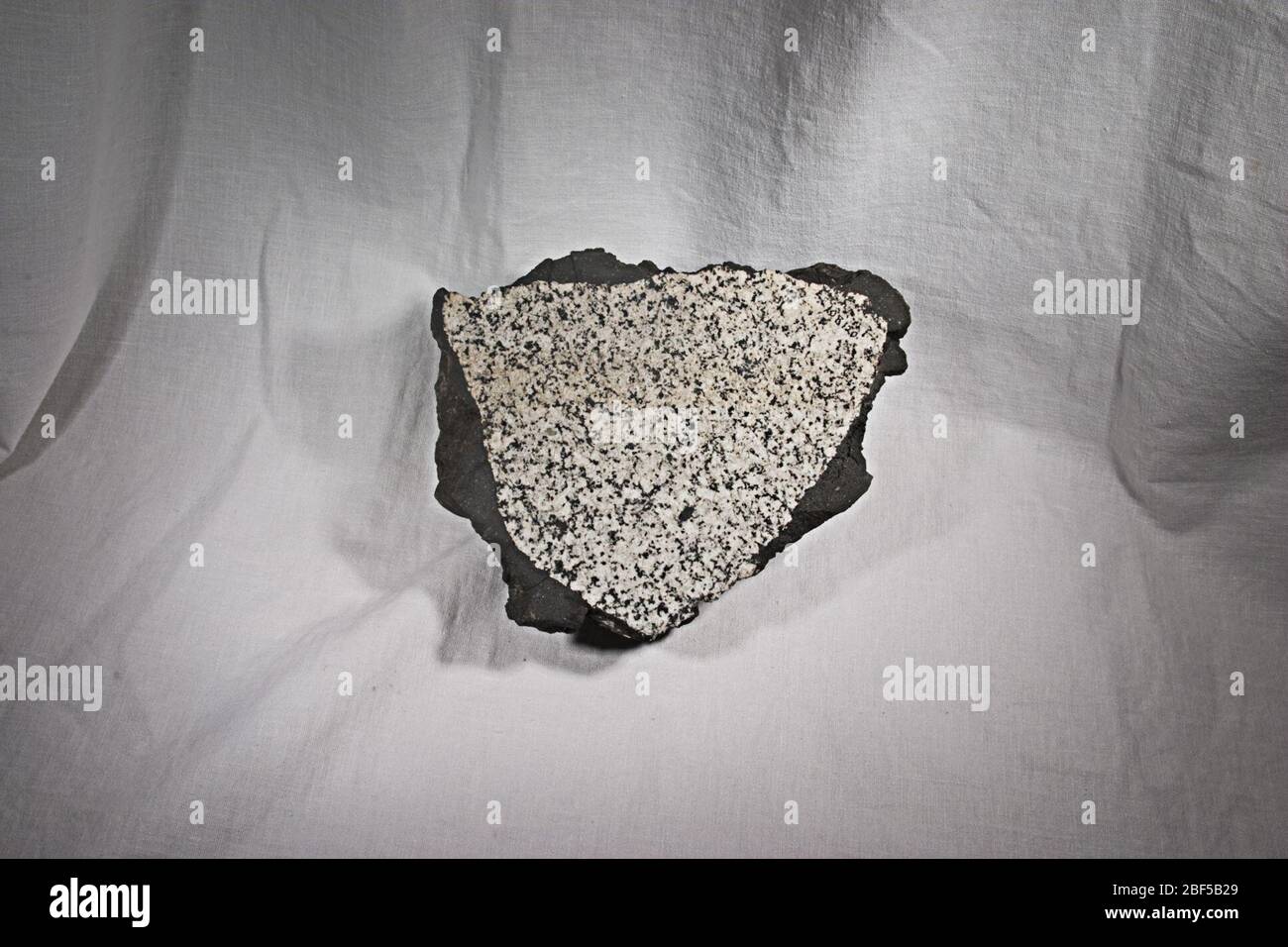 Basalt rock sample hi-res stock photography and images - Alamy