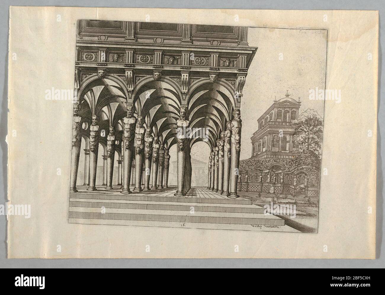 Monochrome artwork reproduction hi-res stock photography and images - Alamy