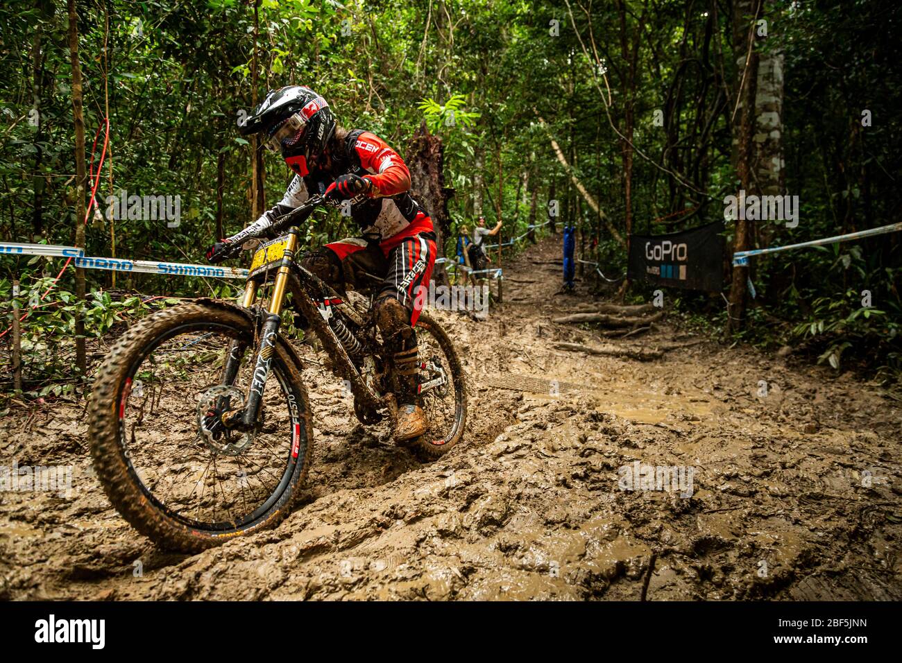 saracen bikes australia