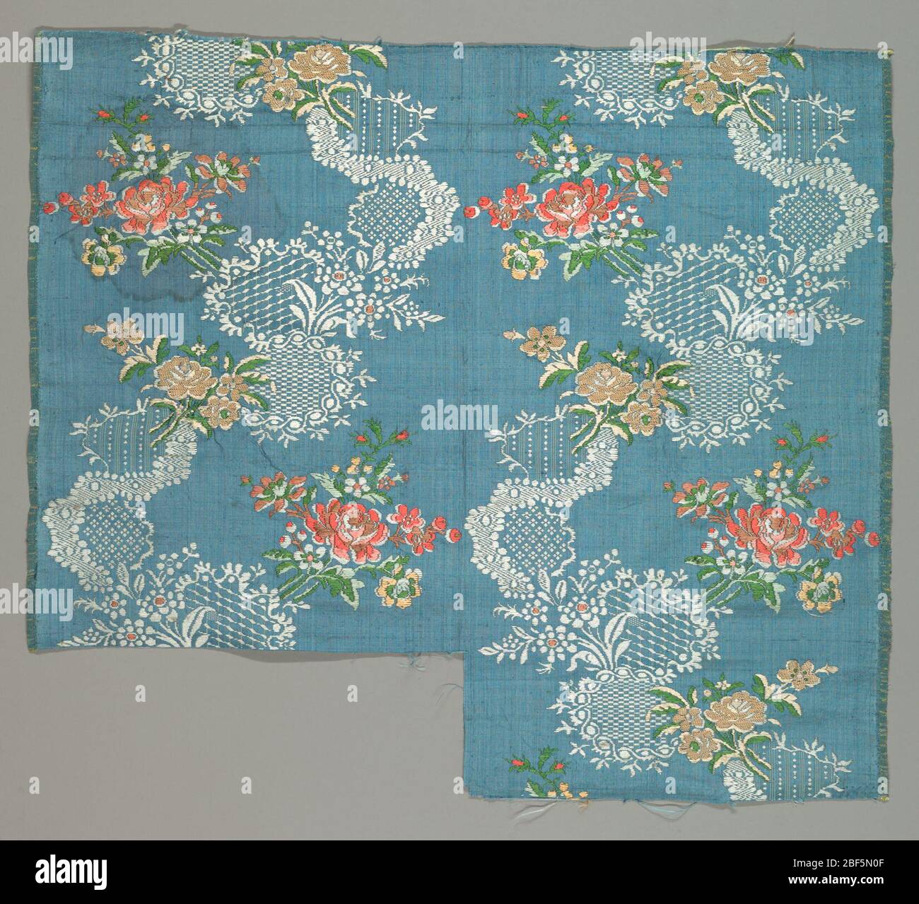 Serpentine lace ribbons hi-res stock photography and images - Alamy