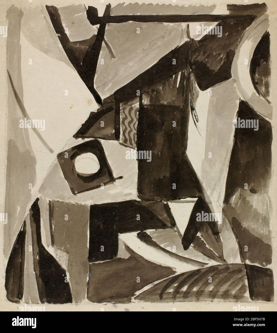 Abstract artistic interpretation hi-res stock photography and images ...