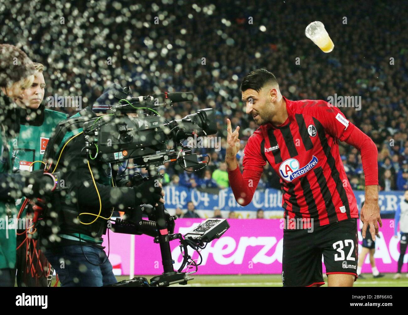 Sky Tv Camera Football High Resolution Stock Photography And Images Alamy
