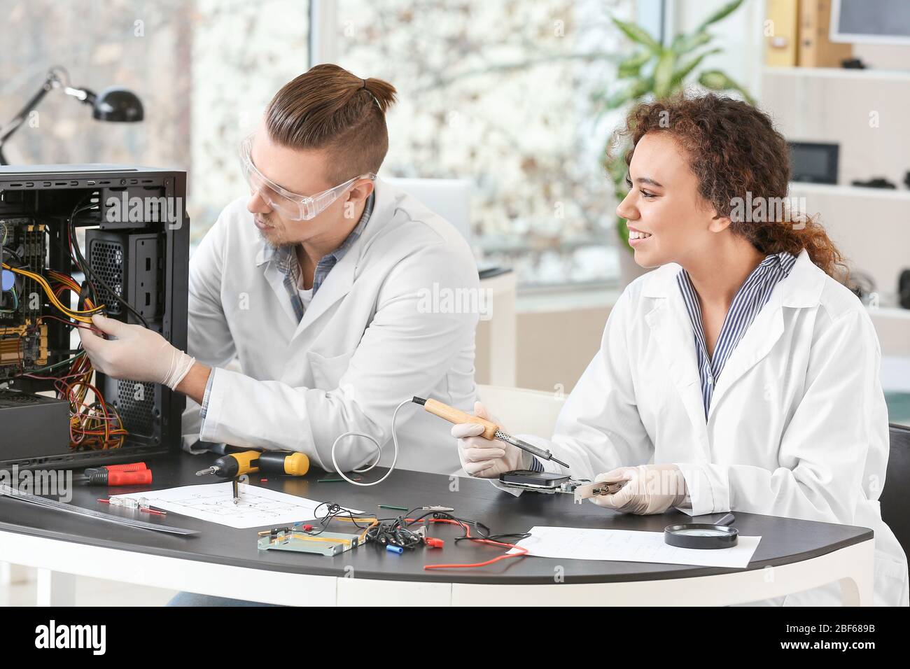 View of Traffic Signal Electronic Technician Trainee - LinkedIn