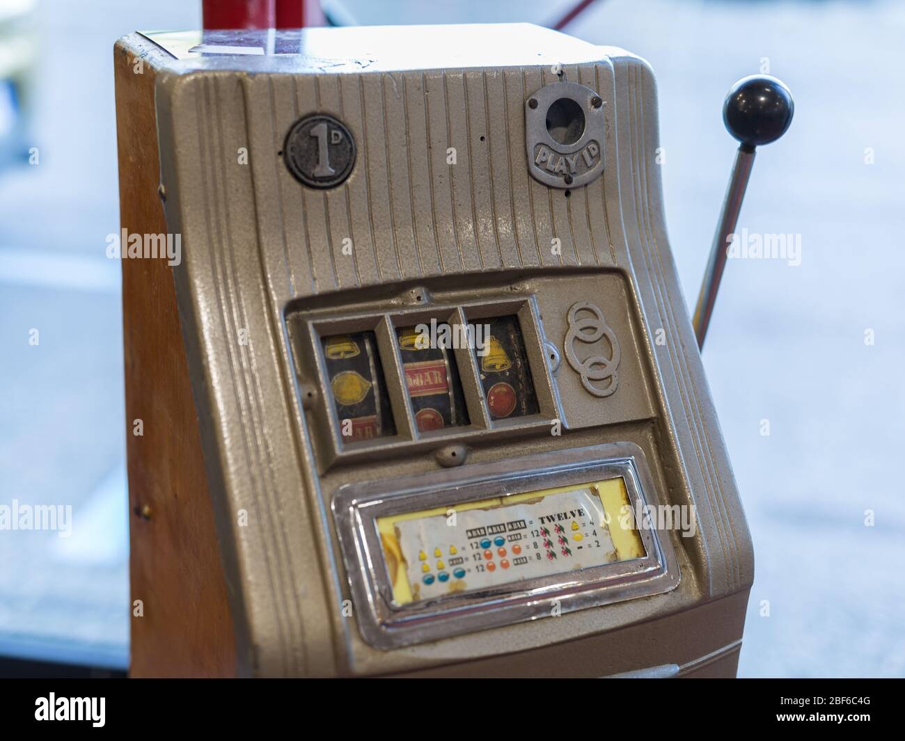 Gaming theme hi-res stock photography and images - Alamy