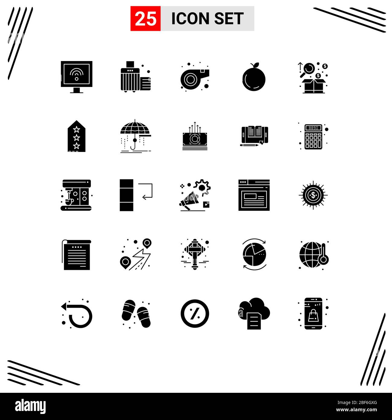 Call of Duty World at War 4 Icon, Mega Games Pack 25 Iconpack