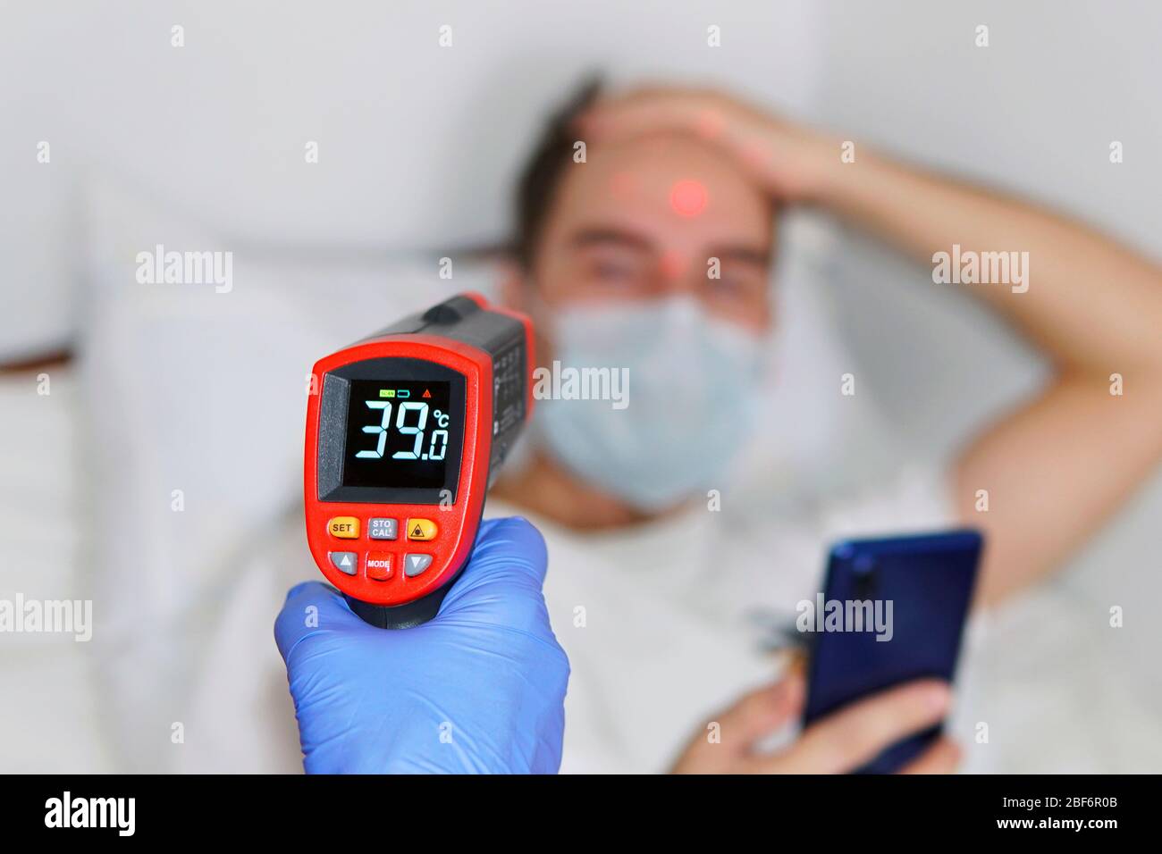 Sugar thermometer hi-res stock photography and images - Alamy